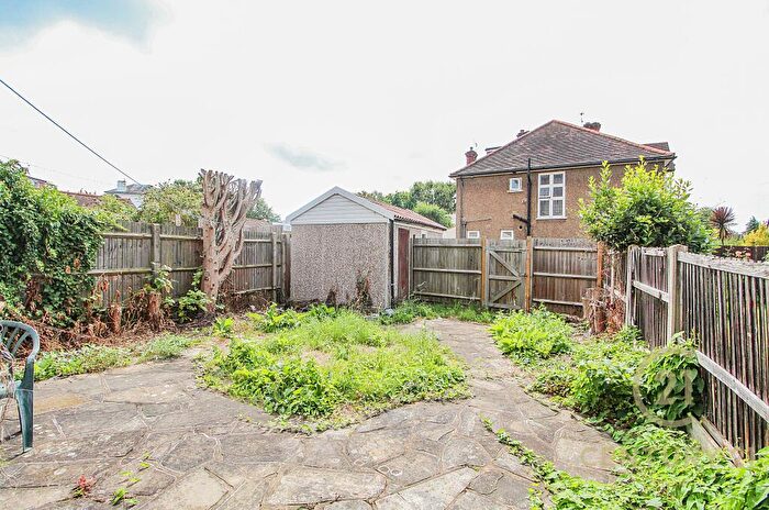 4 Bedroom Semi-Detached House To Rent In Surbiton Road Kingston Upon Thames, KT1