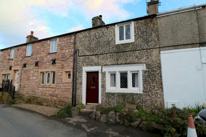 1 Bedroom Cottage To Rent In Main Street, Overton, Morecambe, LA3