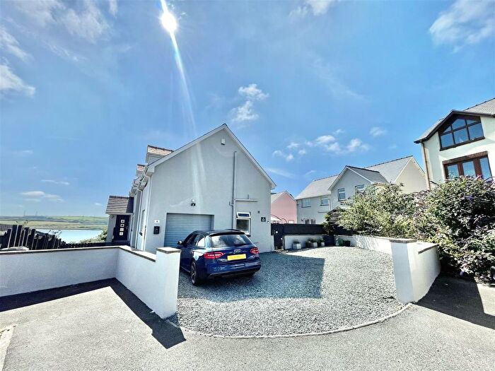 5 Bedroom Detached House For Sale In Haven Drive, Pennar, Pembroke Dock, SA72