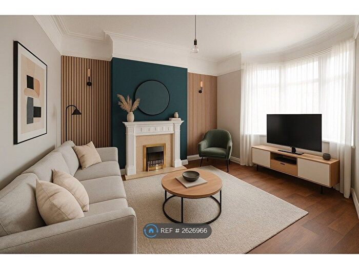 3 Bedroom Terraced House To Rent In Eastbourne Road, Darlington, DL1