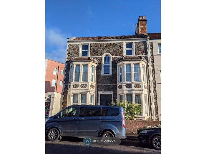 7 Bedroom Semi-Detached House To Rent In Dalrymple Road, Bristol, BS2