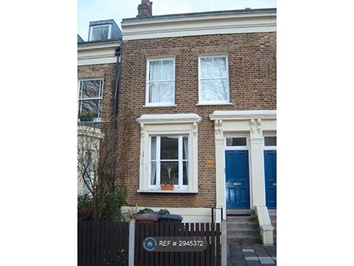 1 Bedroom Flat To Rent In Ainsworth Road, London, E9