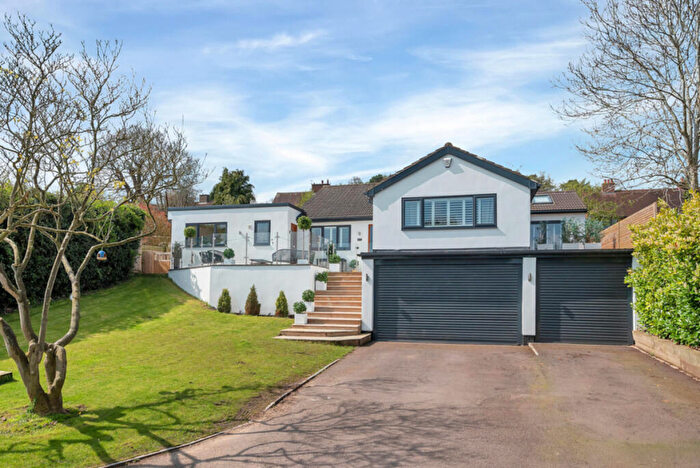 4 Bedroom Detached House For Sale In Windmill Rise, Woodhouse Eaves, LE12