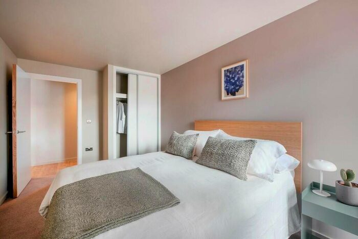 2 Bedroom Apartment To Rent In , Addington Street, Manchester, Greater Manchester, M4