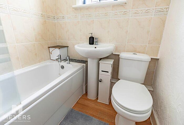 2 Bedroom Detached Bungalow For Sale In Heaton Road, Bournemouth -, BH10