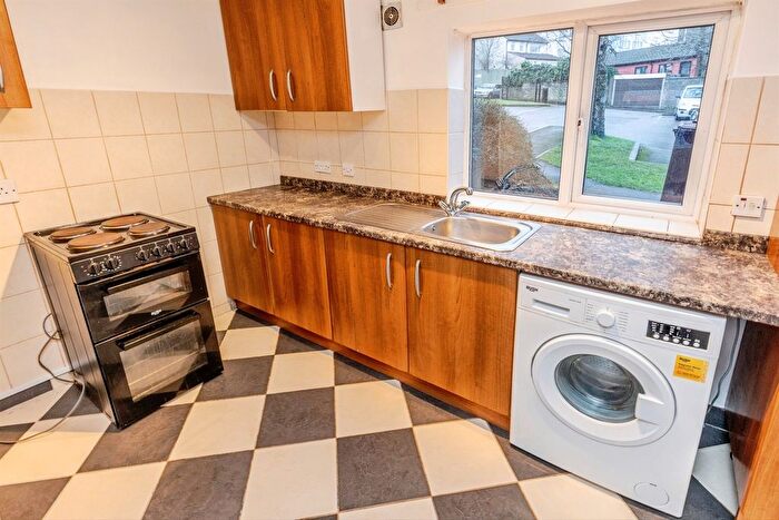 1 Bedroom Flat For Sale In Winton Street, Bristol, BS4