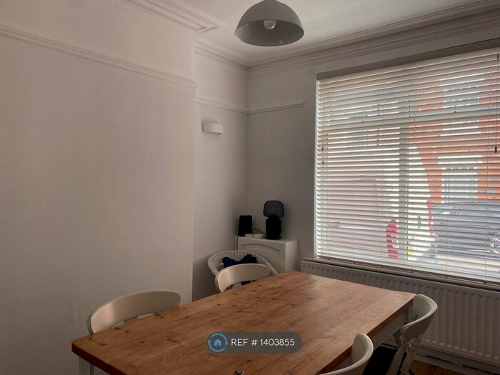 2 Bedroom Terraced House To Rent In Wadham Street, Stoke-On-Trent, ST4