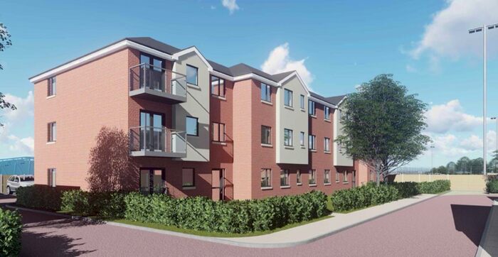 1 Bedroom Flat To Rent In Moneyfield Mews, PO3