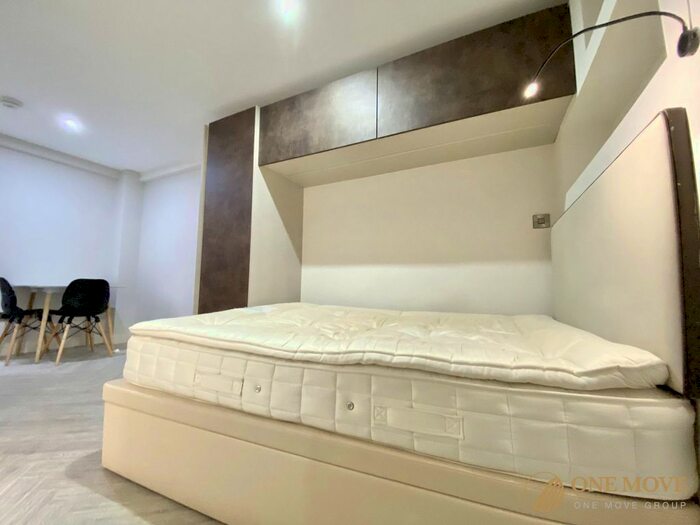 1 Bedroom Studio To Rent In Byrom Street, Artillery House, M3