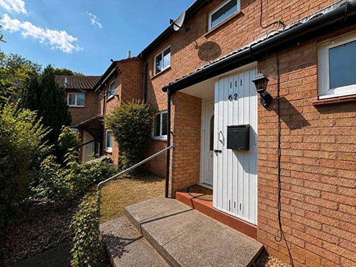 3 Bedroom House To Rent In Flintcomb Rise, NN3