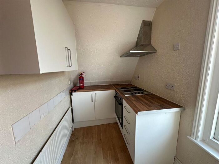 1 Bedroom Flat To Rent In Upper Cliff Road, Gorleston, Great Yarmouth, Norfolk, NR31