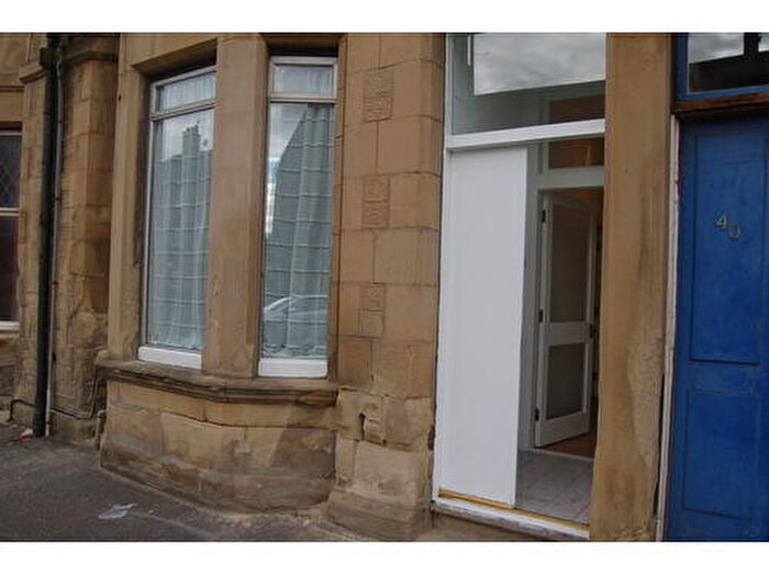 1 Bedroom Flat To Rent In Dalderse Avenue, Falkirk, FK2