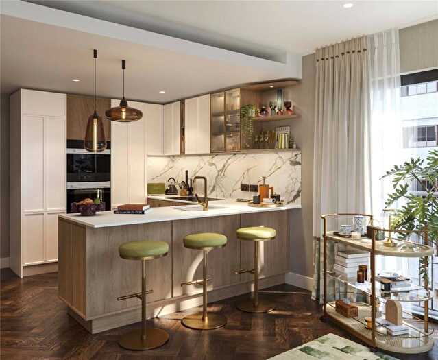 1 Bedroom Apartment For Sale In Camden Goods Yard, Chalk Farm Road, London, NW1