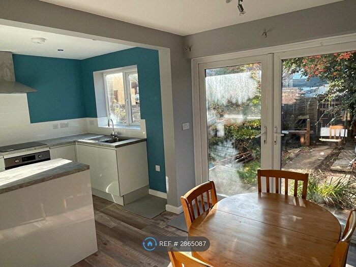 3 Bedroom Terraced House To Rent In Quedgeley, Yate, Bristol, BS37