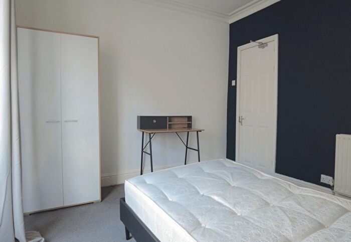 5 Bedroom Terraced House To Rent In St. Andrews Street, Lincoln, LN5