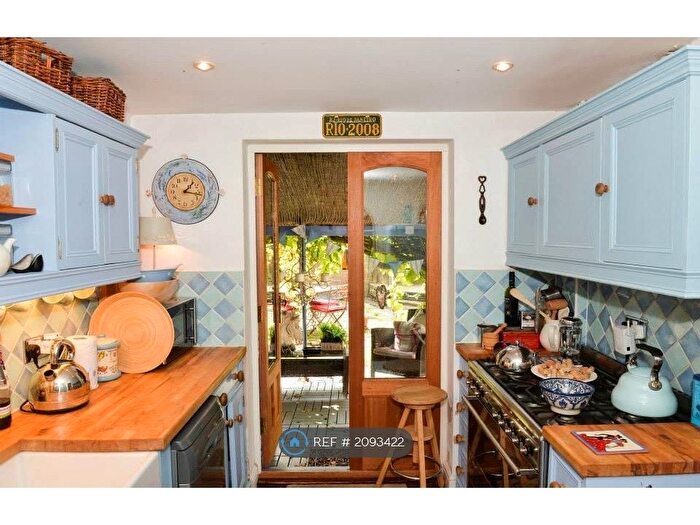 3 Bedroom Detached House To Rent In Pitville Near Clarence Square, Cheltenham, GL50