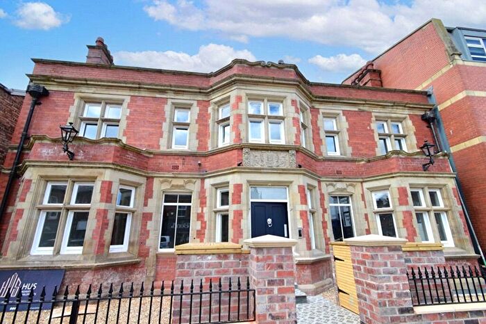 2 Bedroom Apartment To Rent In Old Station House, Wilmslow Road, Didsbury, Manchester, M20