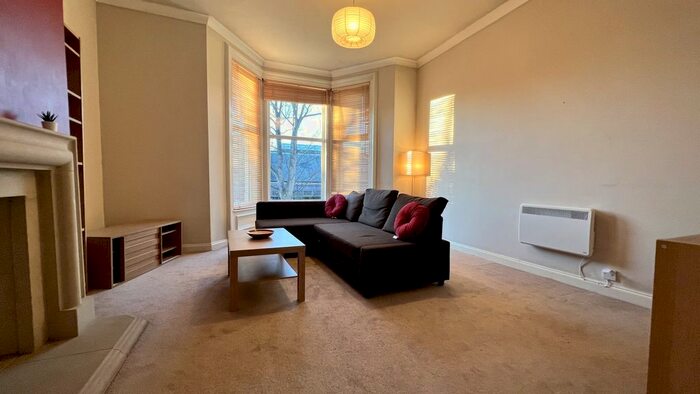 1 Bedroom Flat To Rent In St. George's Terrace, Jesmond, Newcastle Upon Tyne, NE2