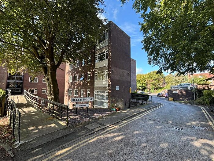1 Bedroom Flat To Rent In Beech House, The Beeches, West Didsbury, M20