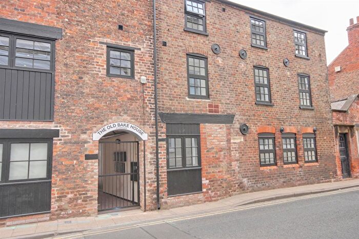 1 Bedroom Flat For Sale In Saturday Market Place/Lairgate, Beverley, HU17