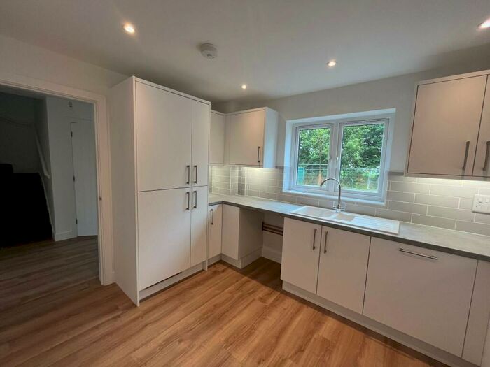 3 Bedroom House To Rent In Brand New Detached House In Curtis Fields Development, DT4