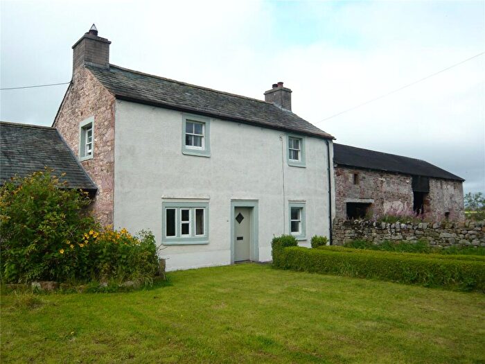 3 Bedroom Semi-Detached House To Rent In Car Dub Cottage, Skelton, Penrith, Cumbria, CA11