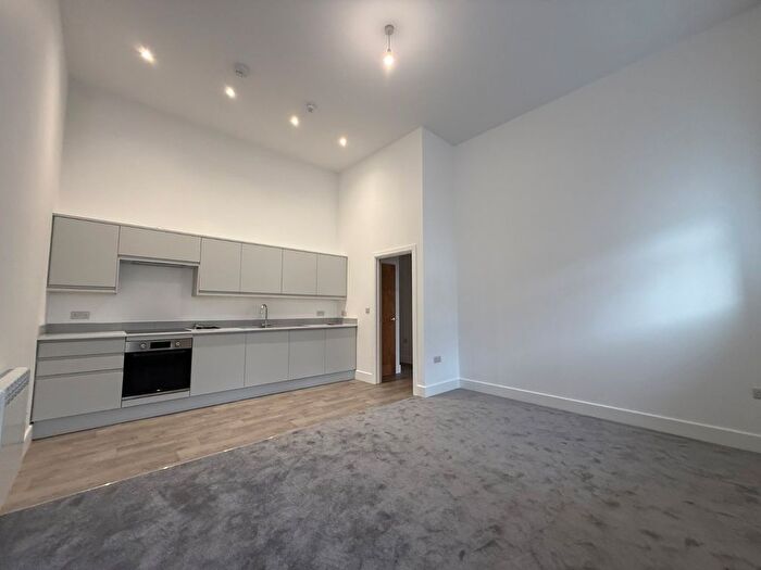 1 Bedroom Flat To Rent In Susans Road, Eastbourne, East Sussex, BN21