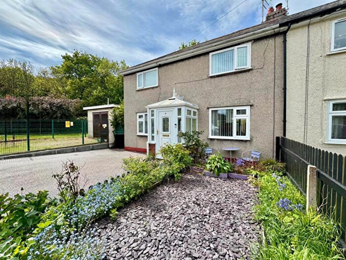 3 Bedroom House For Sale In Penmaen Road, Conwy, LL32