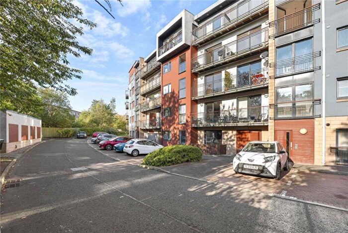 2 Bedroom Apartment For Sale In Flat, East Pilton Farm Crescent, Fettes, Edinburgh, EH5