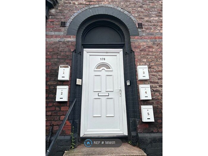 1 Bedroom Flat To Rent In Walton Village, Liverpool, L4