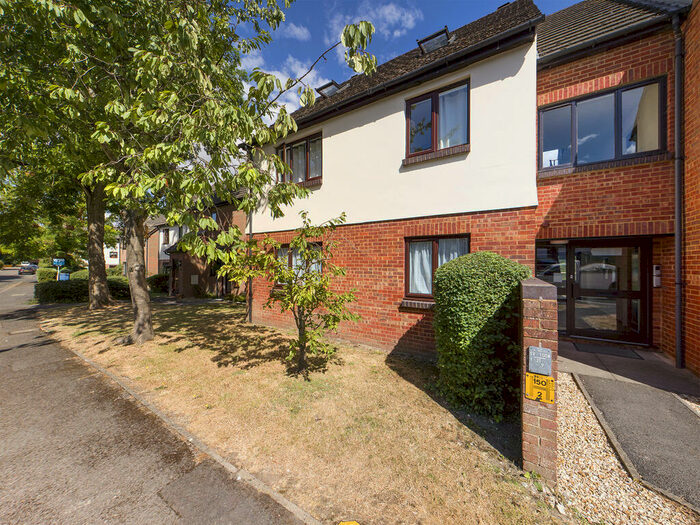 2 Bedroom Flat To Rent In Windrush Court, Windrush Drive, High Wycombe, HP13