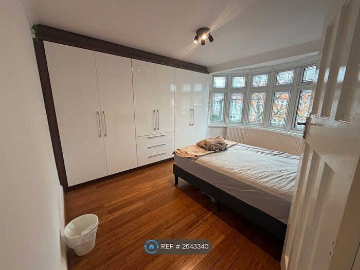 3 Bedroom Terraced House To Rent In Beccles Drive, Barking, IG11