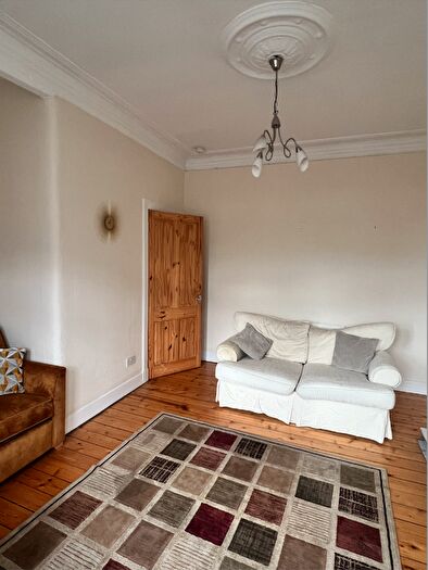 1 Bedroom Flat To Rent In Laurel Place, Glasgow, G11