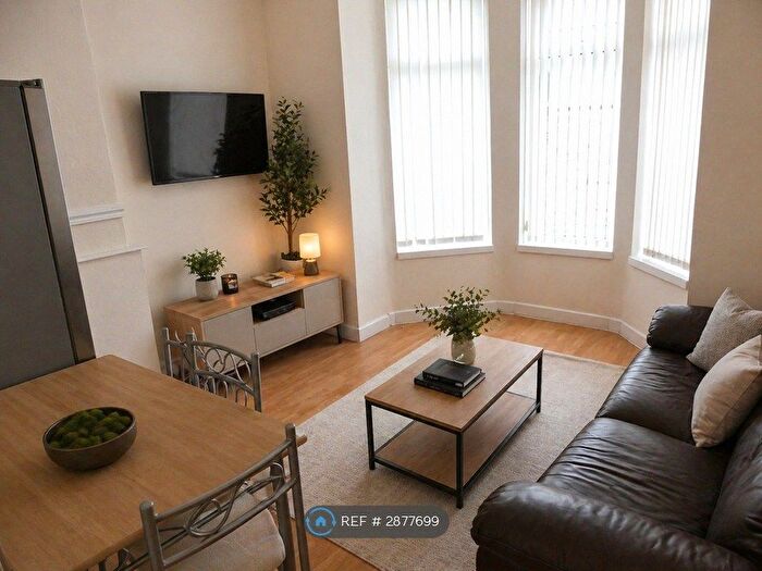 1 Bedroom Flat To Rent In Great Clowes St, Salford, M7