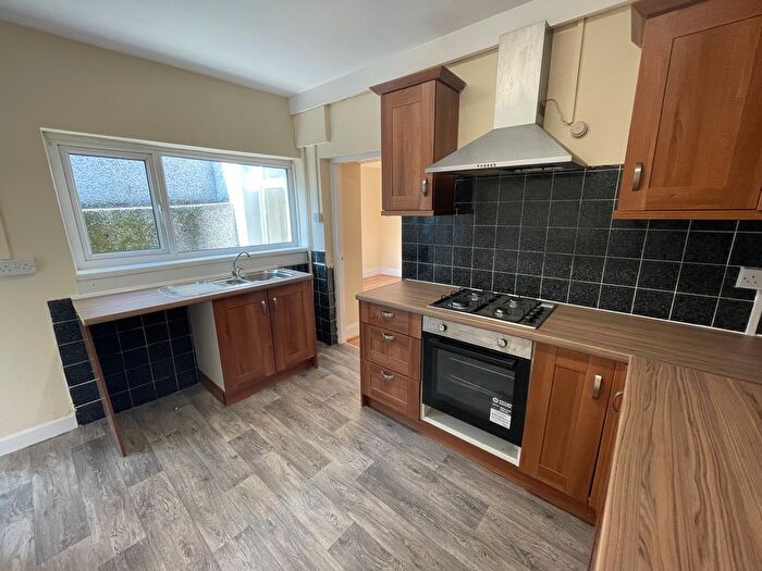 2 Bedroom Terraced House To Rent In Pentre-Mawr Road, Swansea, SA1