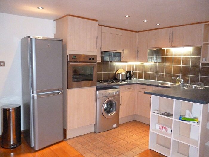1 Bedroom Semi-Detached House To Rent In Alma Lane, Oxford, OX4