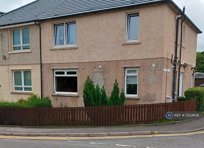 2 Bedroom Flat To Rent In Arnot Street, Falkirk, FK1