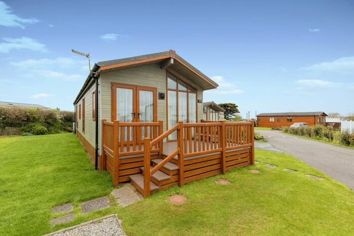 2 Bedroom Detached House For Sale In Polperro Road, Looe, Cornwall, PL13