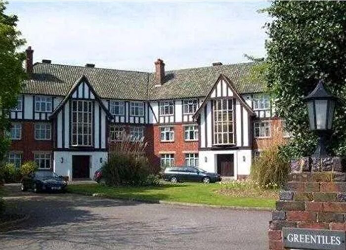 3 Bedroom Maisonette To Rent In Green Tiles, Green Tiles Lane, Denham, Uxbridge, UB9