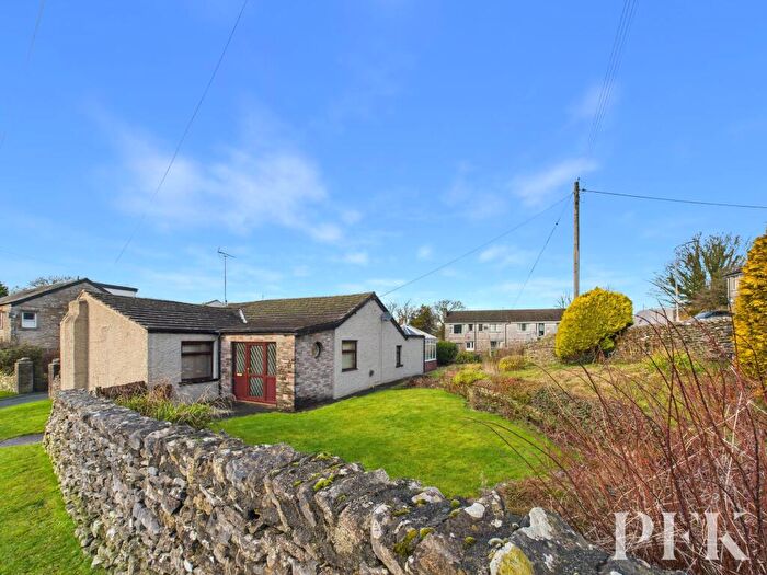 4 Bedroom Detached Bungalow For Sale In Shap, Penrith, CA10