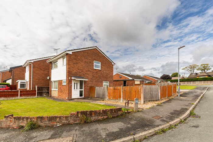 3 Bedroom Detached House For Sale In Mayfield Drive, Buckley, CH7