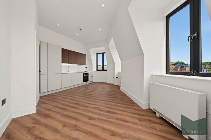 2 Bedroom Flat To Rent In New Build Development Now Launched I Felstead House In Windsor, SL4