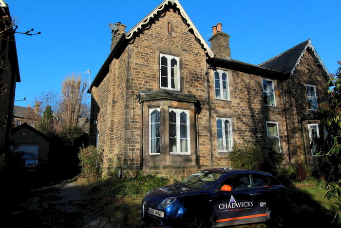 4 Bedroom Semi-Detached House To Rent In Ecclesall Road, Sheffield, S11