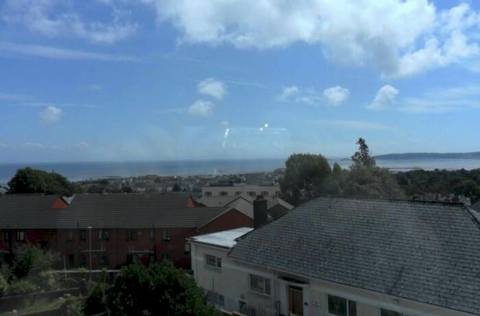 6 Bedroom Property To Rent In Pinewood Road, Uplands, Swansea, SA2