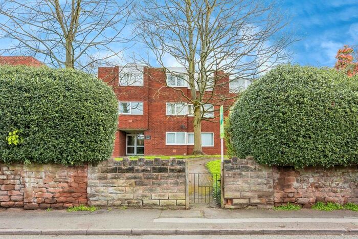 2 Bedroom Apartment To Rent In Wheelwright Road, Birmingham, B24