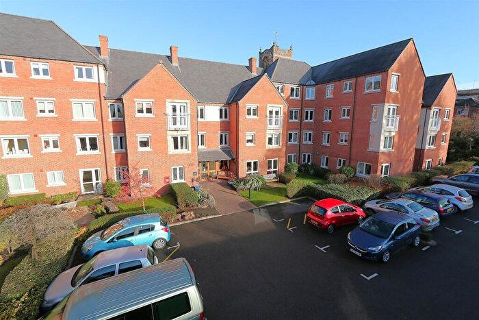 2 Bedroom Retirement Property For Sale In Drury Lane, Stourbridge, Stourbridge, DY8