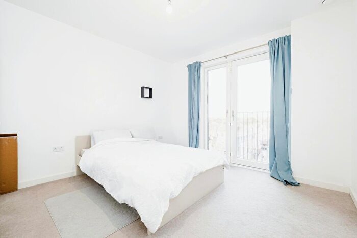1 Bedroom House For Sale In Ron Leighton Way, East Ham, London, E6