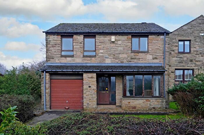 4 Bedroom Detached House For Sale In Flask View, Stannington, S6