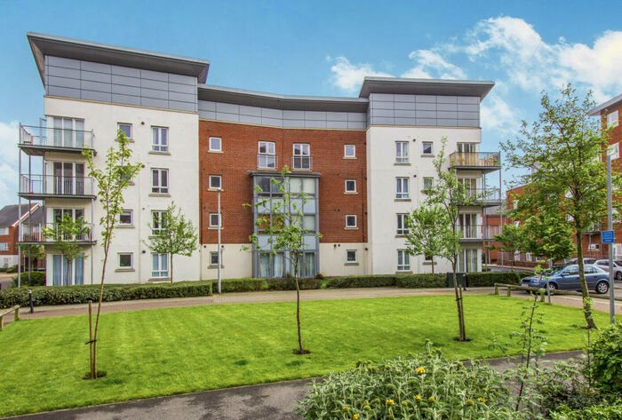 1 Bedroom Flat To Rent In Seager Way, Poole, BH15