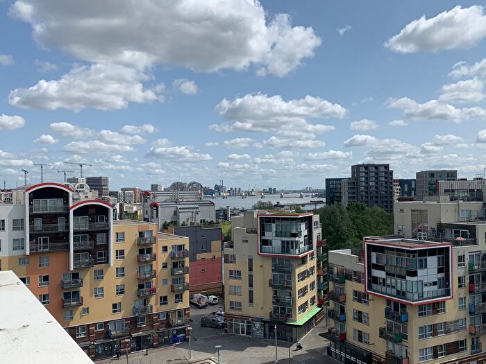 1 Bedroom Flat To Rent In Holly Court, John Harrison Way, Greenwich, London, SE10